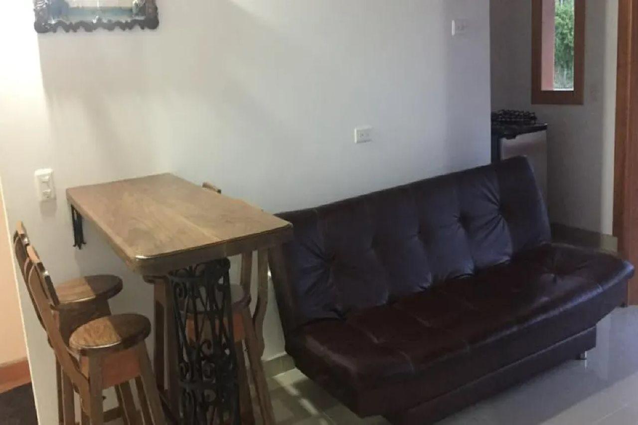 Apartamento Jardín Amoblados Exterior foto
